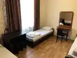 Кровать в общем номере (женский номер)