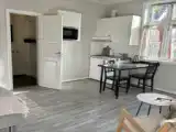 Двухместная студия