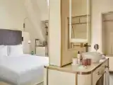Двухместный номер Deluxe