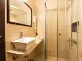 Двухместный номер Комфорт c 1 комнатой