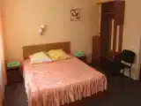 Номер Стандарт