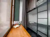 Кровать в общем номере (женский номер)