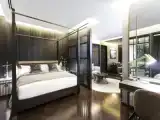 Двухместный люкс