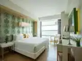 Двухместный номер Стандарт