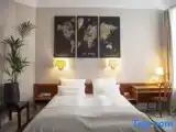 Номер Комфорт с балконом