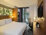 Двухместный номер Deluxe