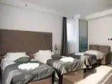 Номер Deluxe с частичным видом на море
