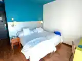 Номер Стандарт с видом на море