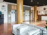 Четырёхместный номер Стандарт