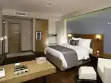 Одноместный номер Deluxe