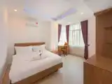 Двухместный номер Deluxe