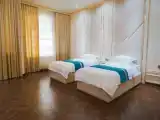 Четырёхместный номер Стандарт