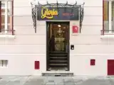 Одноместный номер Эконом