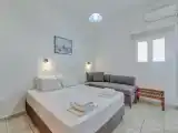 Апартаменты