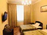 Двухместный люкс