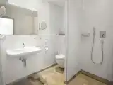 Двухместный номер Комфорт