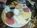 Трёхместный номер Стандарт