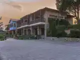 Run of House