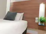 Одноместный номер Стандарт