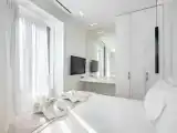 Апартаменты Стандарт с балконом