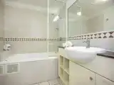 Апартаменты Стандарт с 2 комнатами