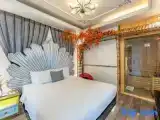 Двухместный люкс
