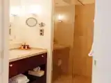 Номер Комфорт с балконом