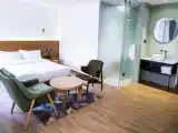 Двухместный номер Superior