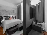 Двухместный полулюкс