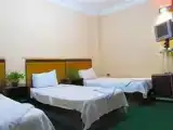Трёхместный номер Стандарт