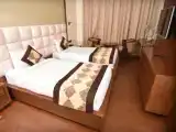 Двухместный номер Deluxe