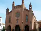 Трёхместный номер Стандарт с красивым видом из окна