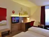 Двухместный номер Стандарт