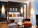 Двухместный номер Deluxe