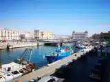 Двухместный номер Superior с видом на море