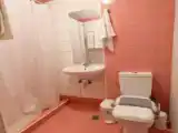 Четырёхместный номер Стандарт