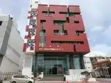 Двухместный номер Deluxe