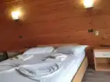 Двухместный номер Deluxe с балконом