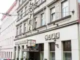 Одноместный номер Стандарт