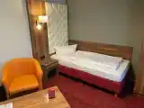 Номер Стандарт