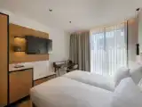Номер Executive с балконом