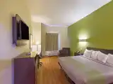 Двухместный люкс