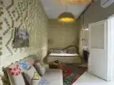 Номер Deluxe с видом на город