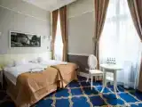 Двухместный номер Стандарт