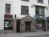 Run of House