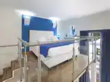 Апартаменты