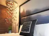 Номер с красивым видом из окна