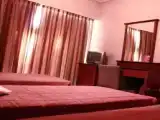 Трёхместный номер Стандарт