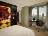 Двухместный люкс c 1 комнатой