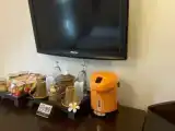 Одноместный номер Superior с видом на бассейн